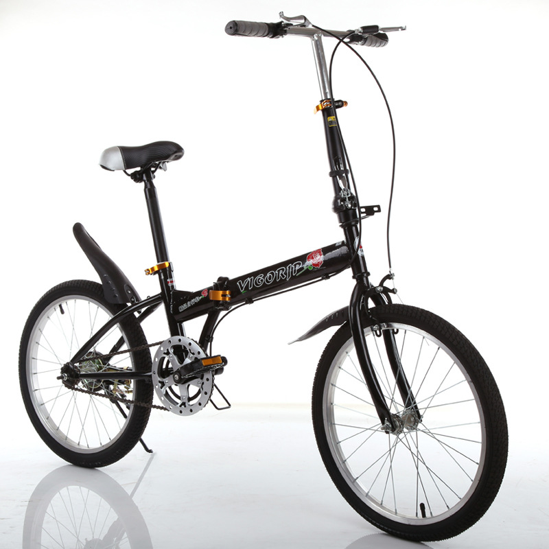 Cycling Commute Speed - Hot Sale New 20 Inch Adult
