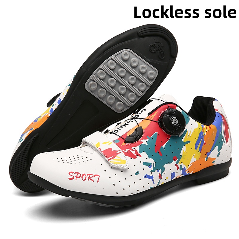 Road Cycling Shoes SPD, Lightw - Cycling Shoes For Commute recension och pris