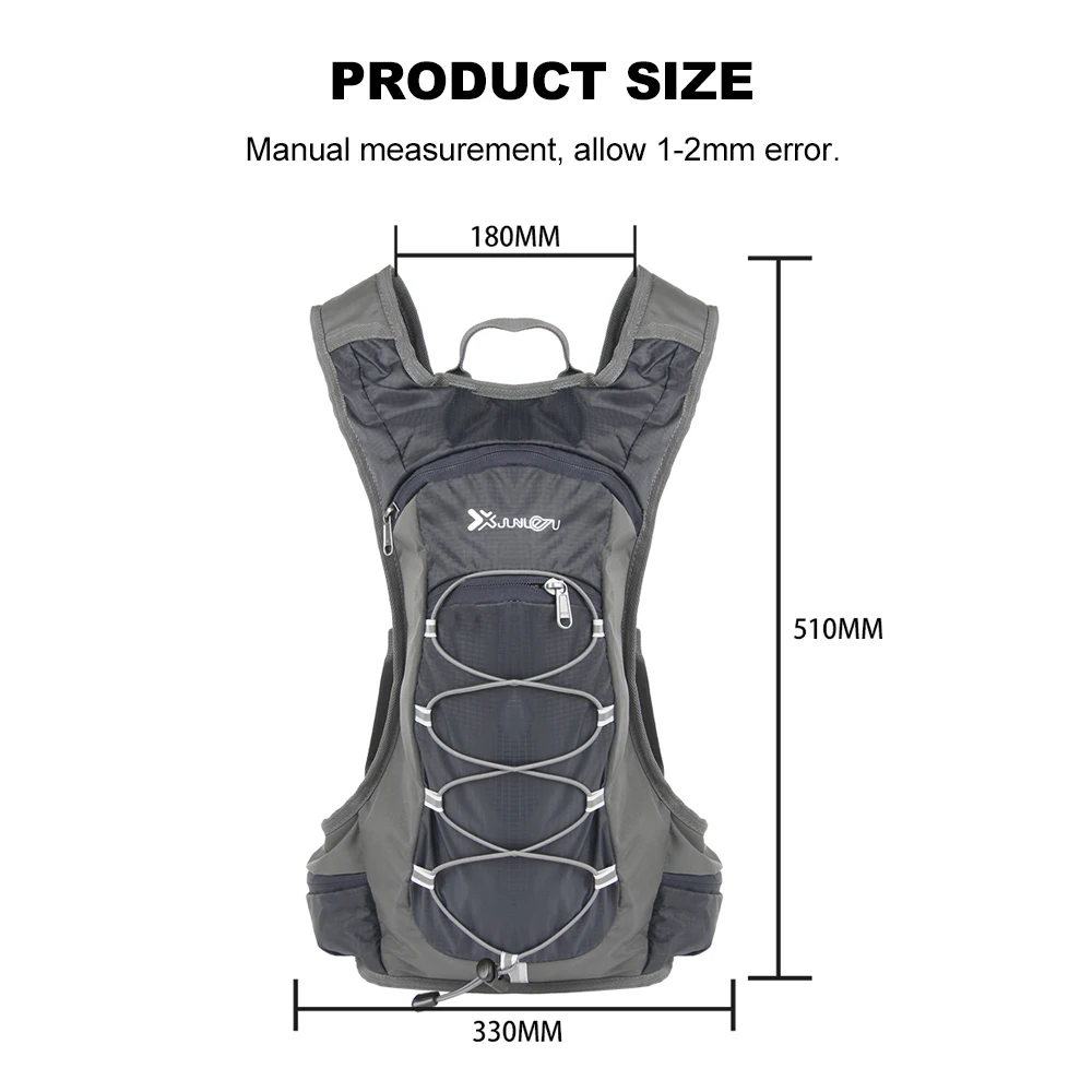 Motorcycle Backpack Travel Sto - Cycling Commute Backpack recension och pris