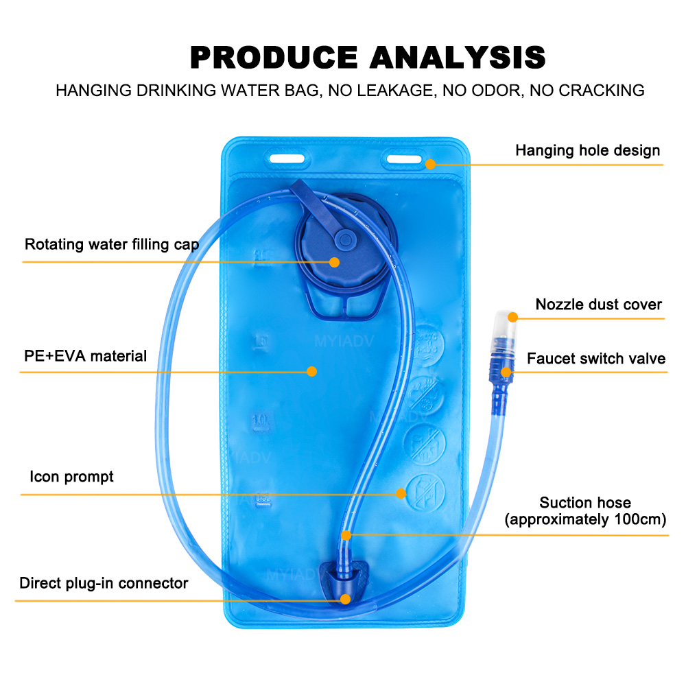 Motorcycle Backpack Travel Sto - Cycling Commute Backpack recension och pris