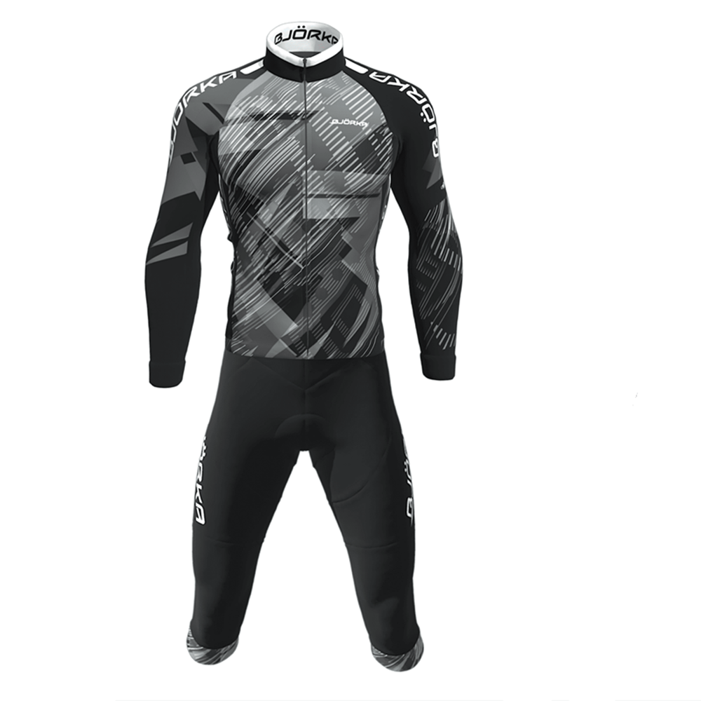 Spring/Autumn Bjorka Cycling L - Cycling Commute Shorts recension och pris