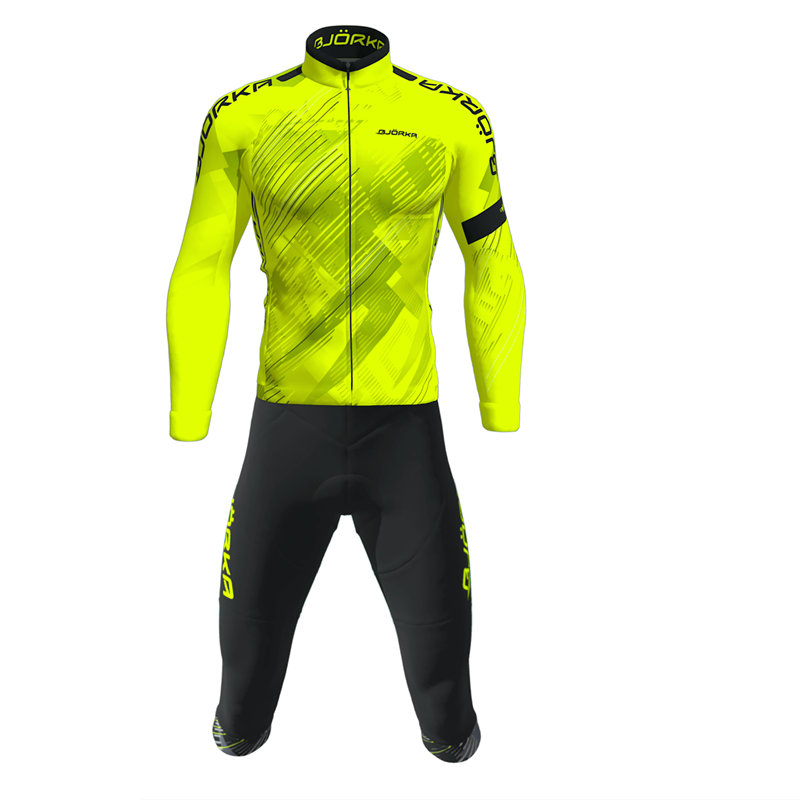 Spring/Autumn Bjorka Cycling L - Cycling Commute Shorts recension och pris