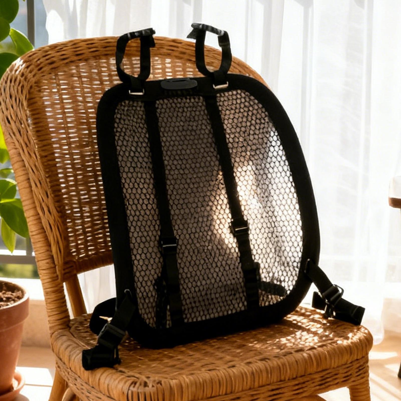 Backpack Ventilation Cushion A - Cycling Commute Backpack recension och pris