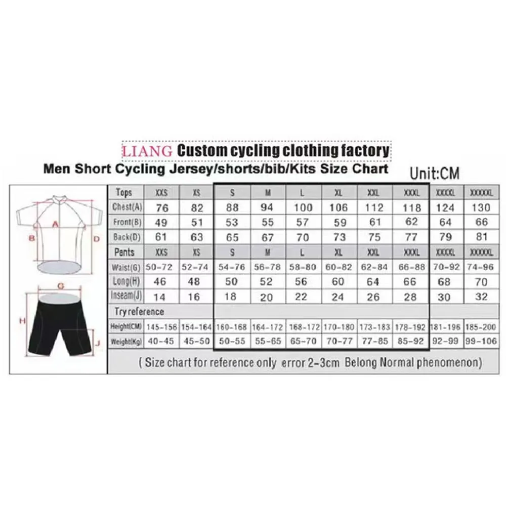 Lotto Intermarché 2026 Cycling - Cycling Commute Shorts recension och pris