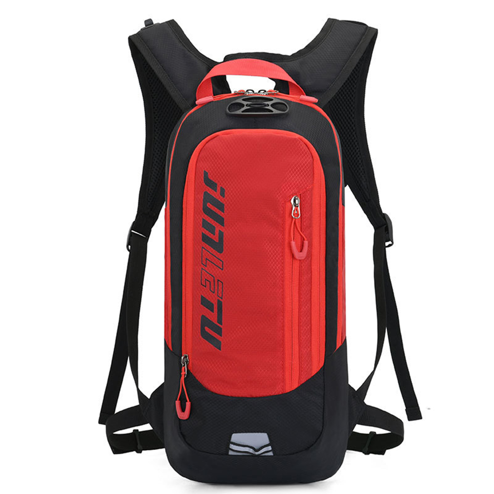 10L Bicycle Bag Waterproof Ref - Cycling Commute Backpack recension och pris