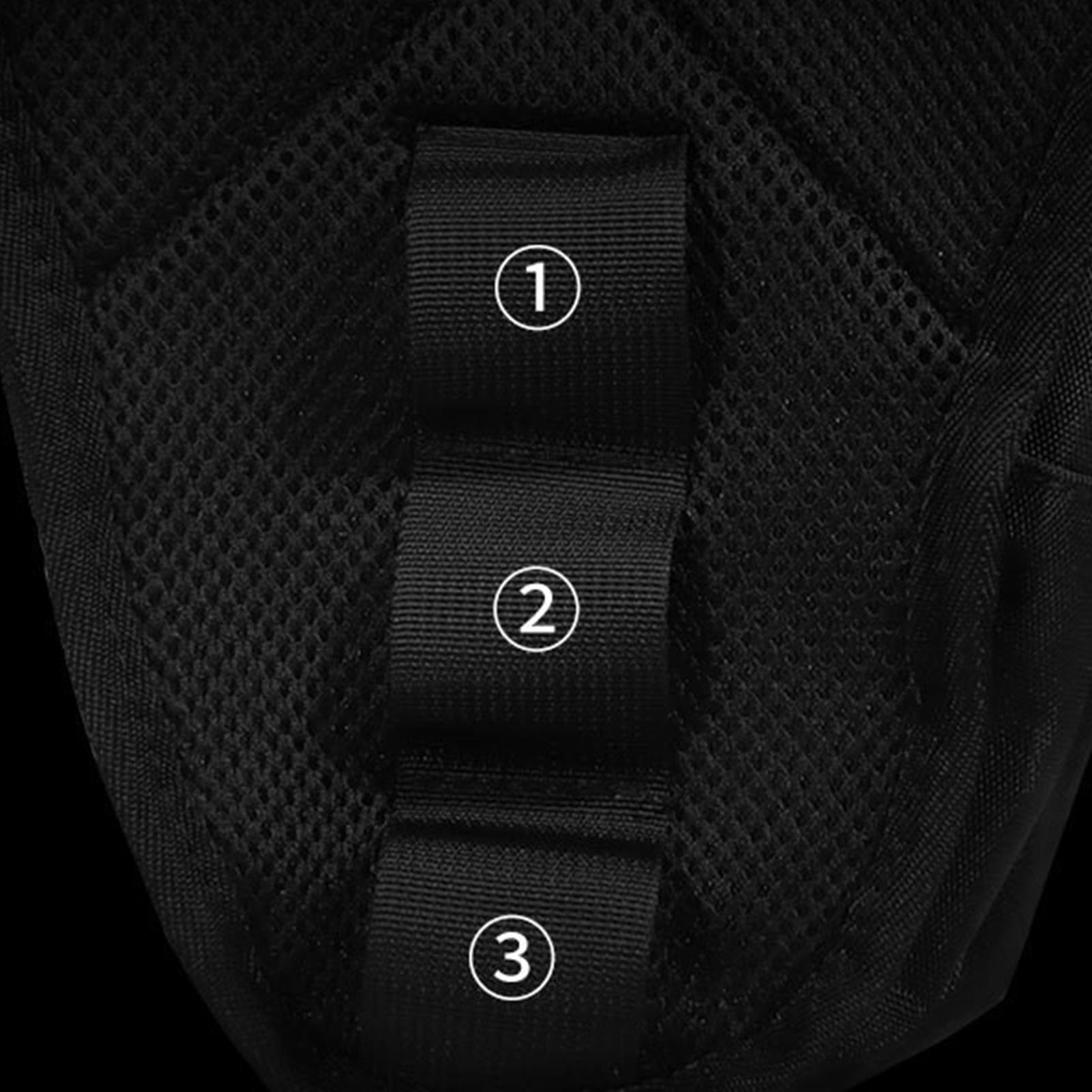 Thigh Bag Motorcycle Waterproo - Cycling To Commute recension och pris