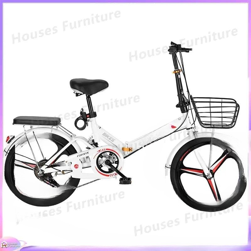 For 20 Inch Folding Bike Ultra - Cycling Commute Speed recension och pris