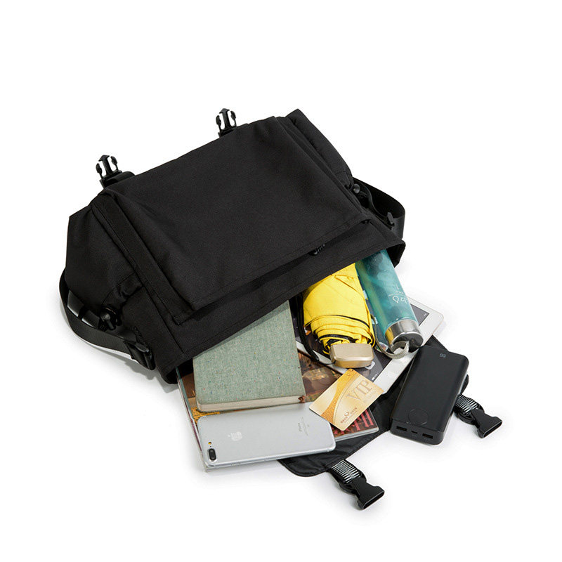 Anime Cyberpunk 2077 Cosplay S - Cycling Commute Backpack recension och pris