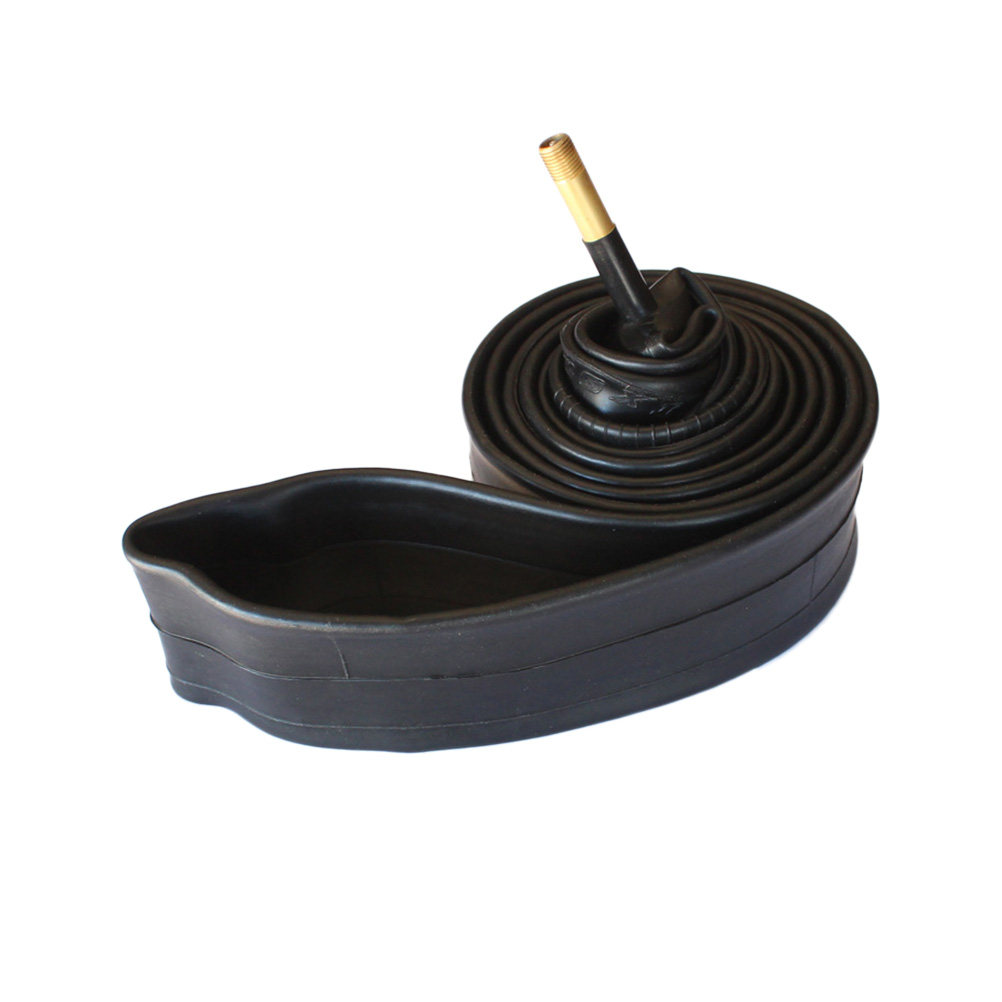 2Pcs Bicycle Inner Tube for Si - Cycling Commute Gear recension och pris