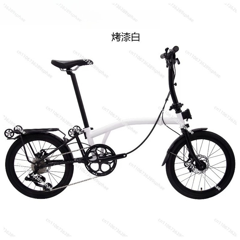 20‑Inch Lightweight Portable F - Cycling Commute Speed recension och pris
