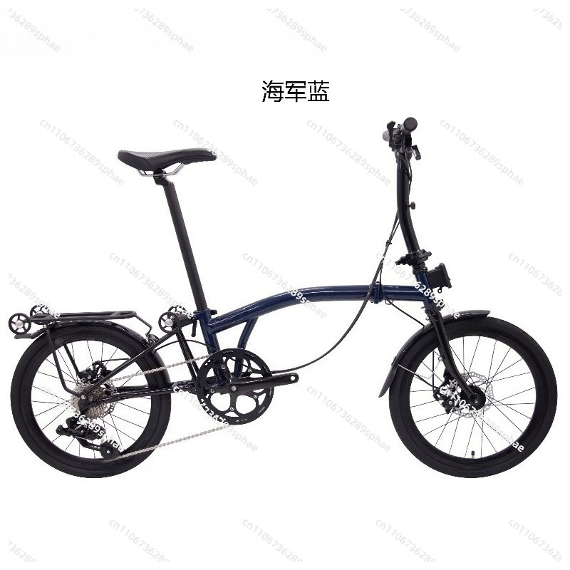 20‑Inch Lightweight Portable F - Cycling Commute Speed recension och pris