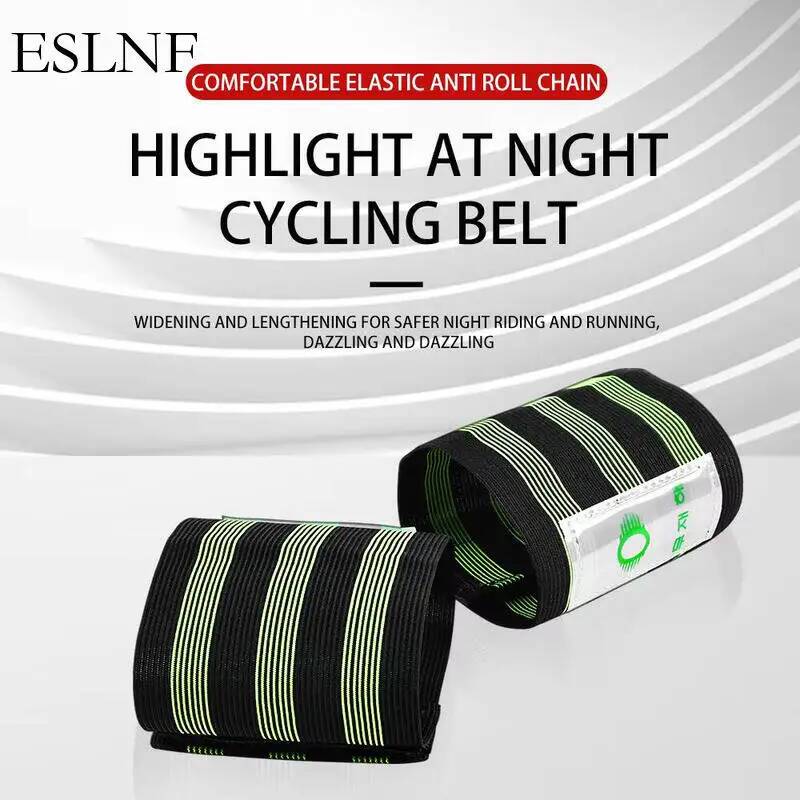 ESLNF Universal Reflective Bik - Cycling To Commute recension och pris