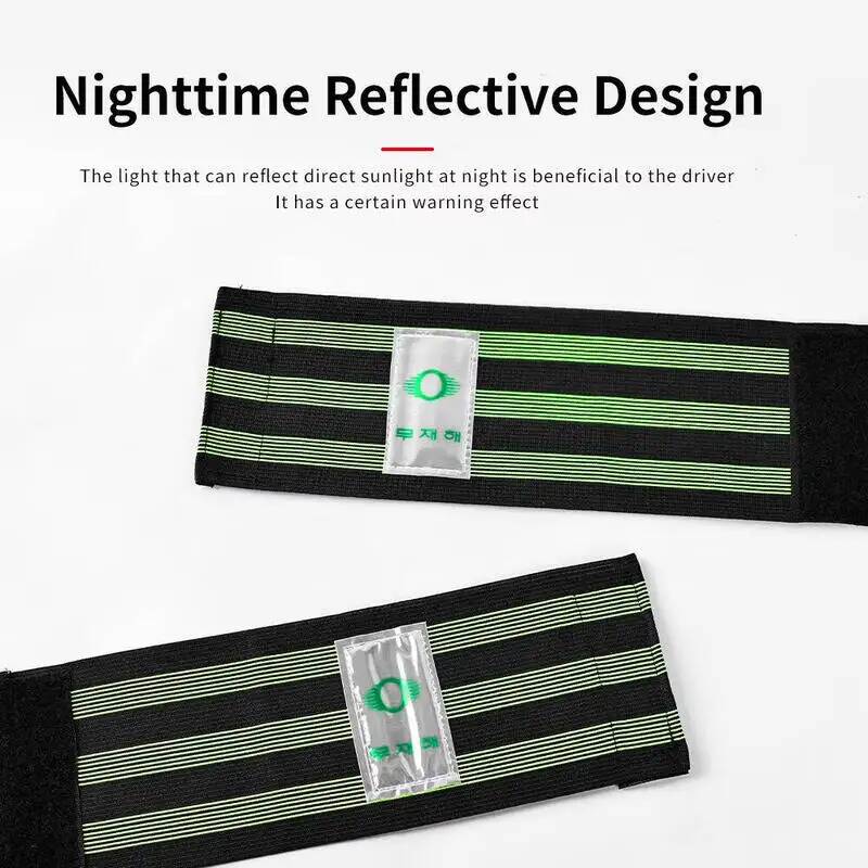 ESLNF Universal Reflective Bik - Cycling To Commute recension och pris