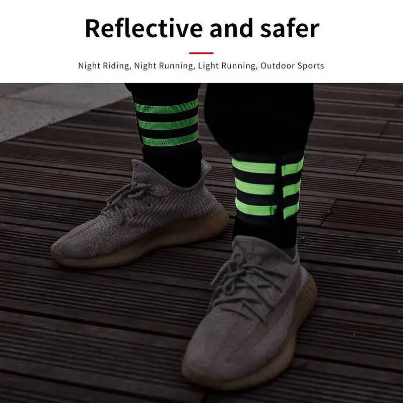 ESLNF Universal Reflective Bik - Cycling To Commute recension och pris