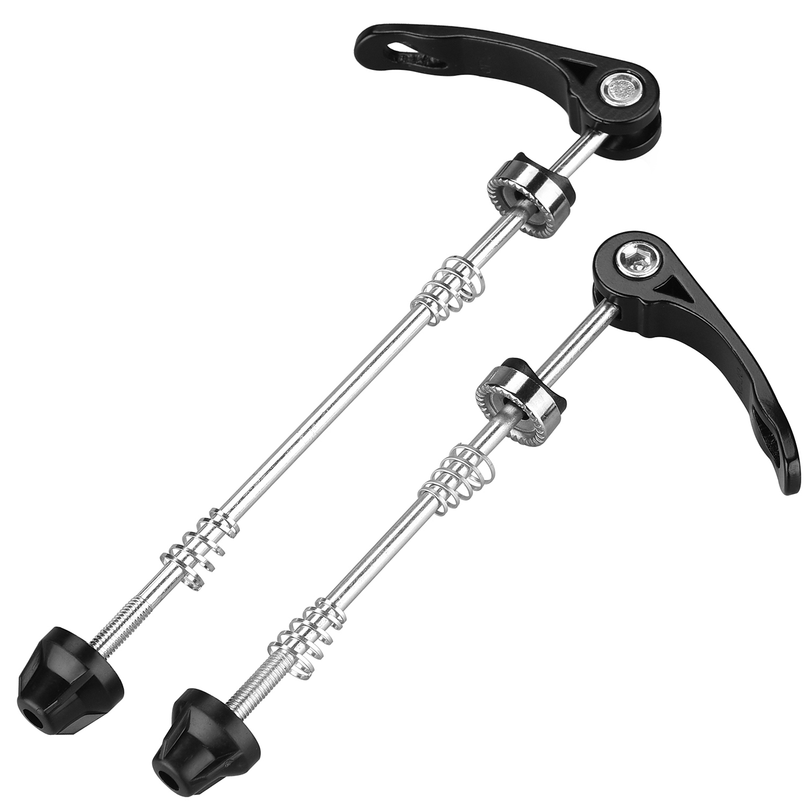 Bicycle Wheel Hub Skewers Road - Dynamo Hub Front recension och pris