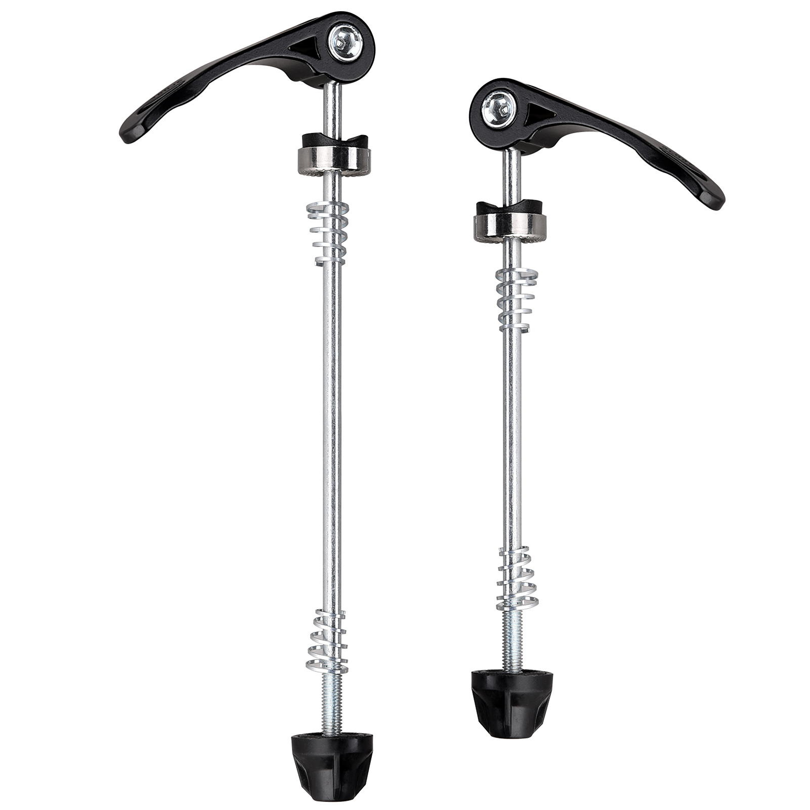 Bicycle Wheel Hub Skewers Road - Dynamo Hub Front recension och pris