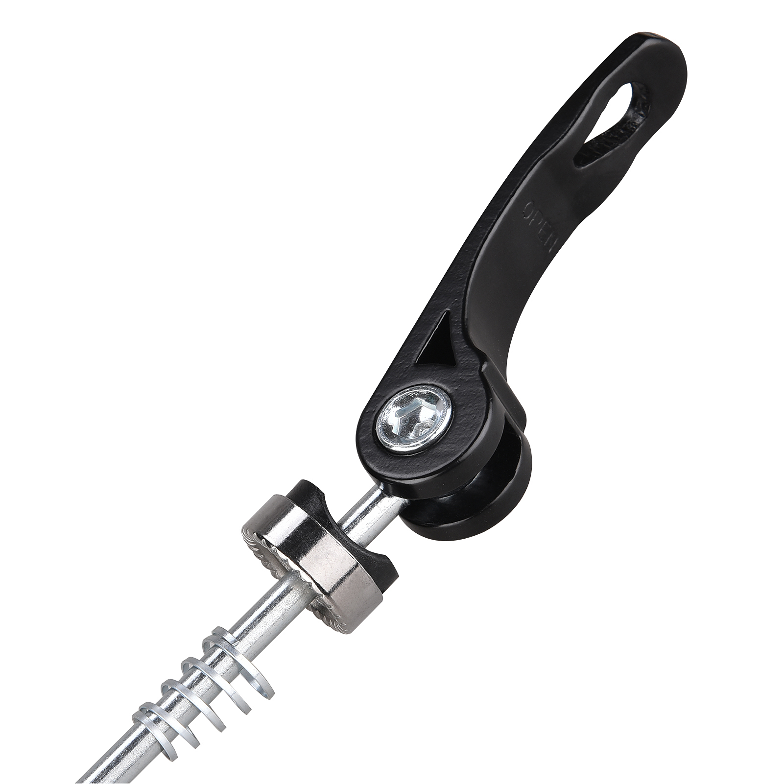 Bicycle Wheel Hub Skewers Road - Dynamo Hub Front recension och pris