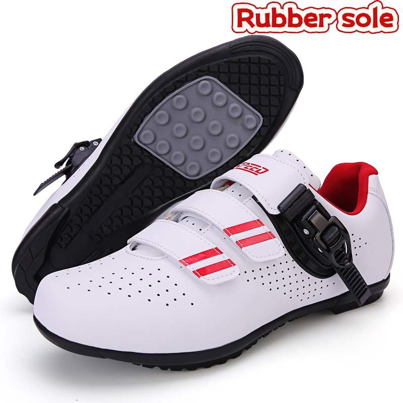 Road Cycling Shoes SPD, Lightw - Cycling Shoes For Commute recension och pris