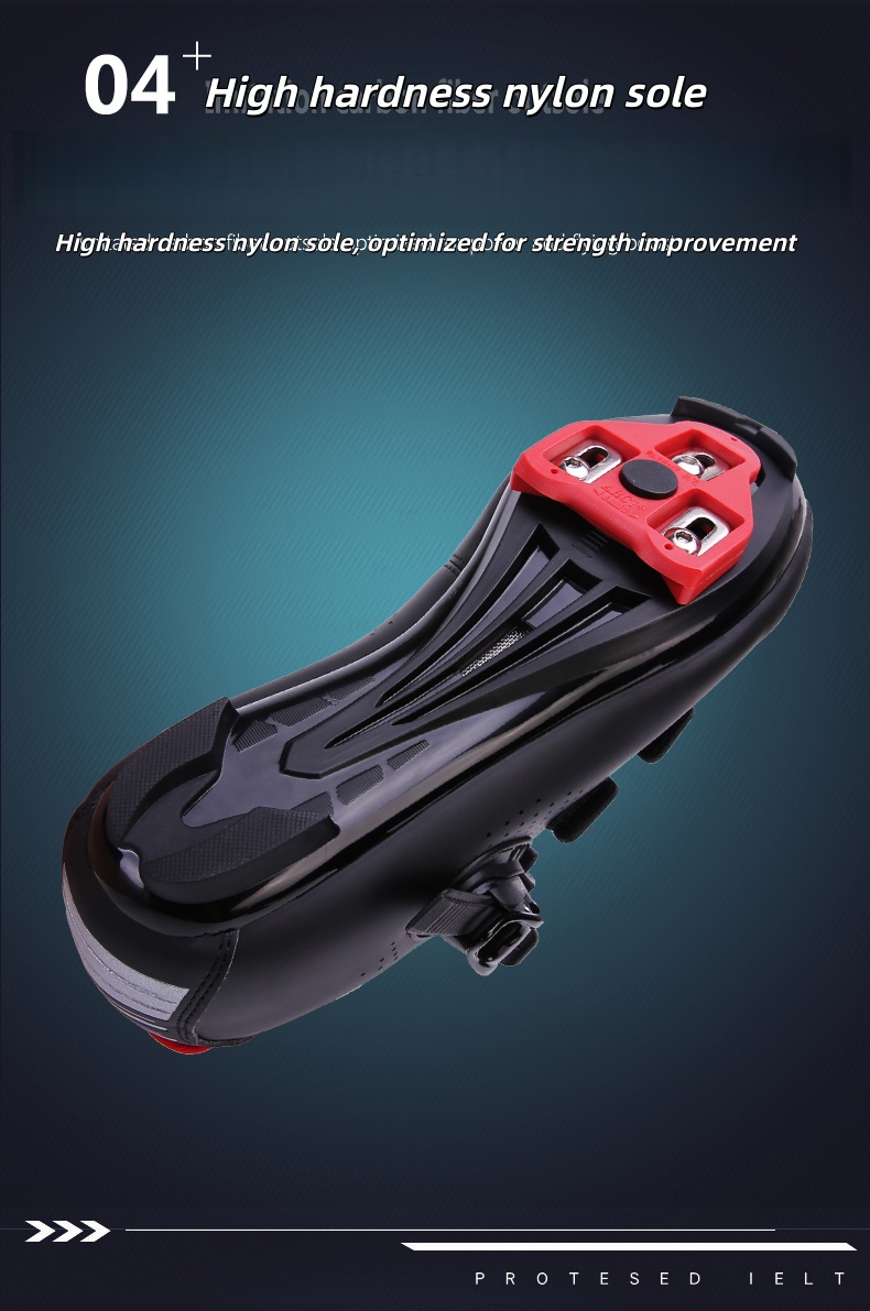Road Cycling Shoes SPD, Lightw - Cycling Shoes For Commute recension och pris