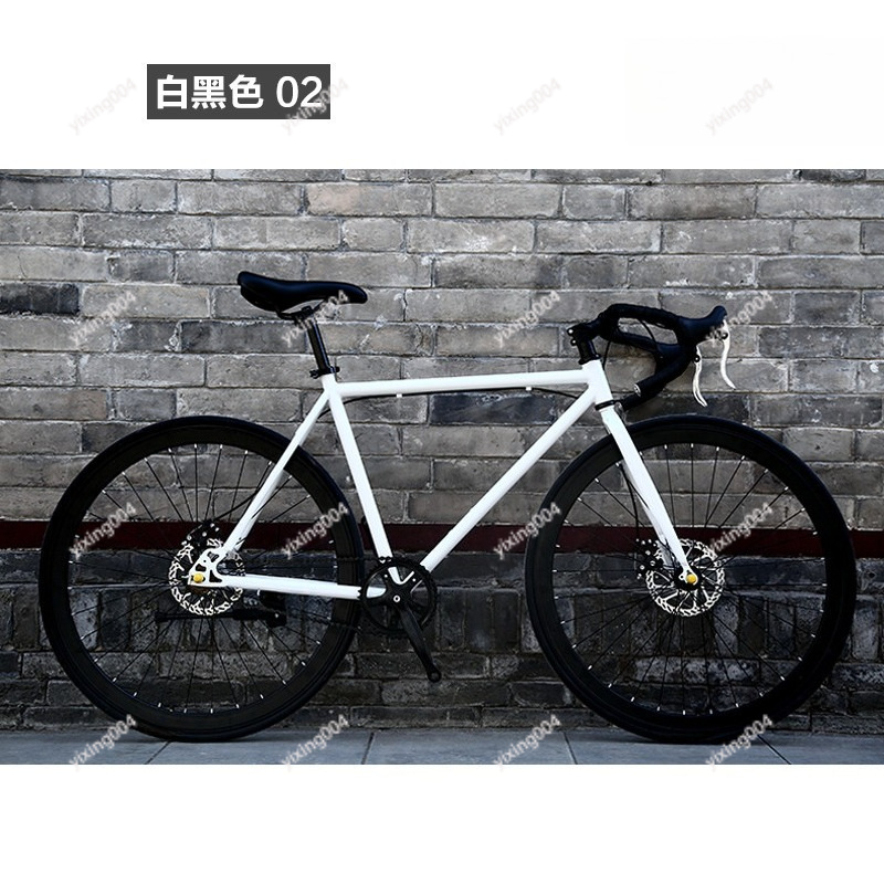 24 26 Inch Solid Tire Road Bik - Commuting With Road Bike recension och pris