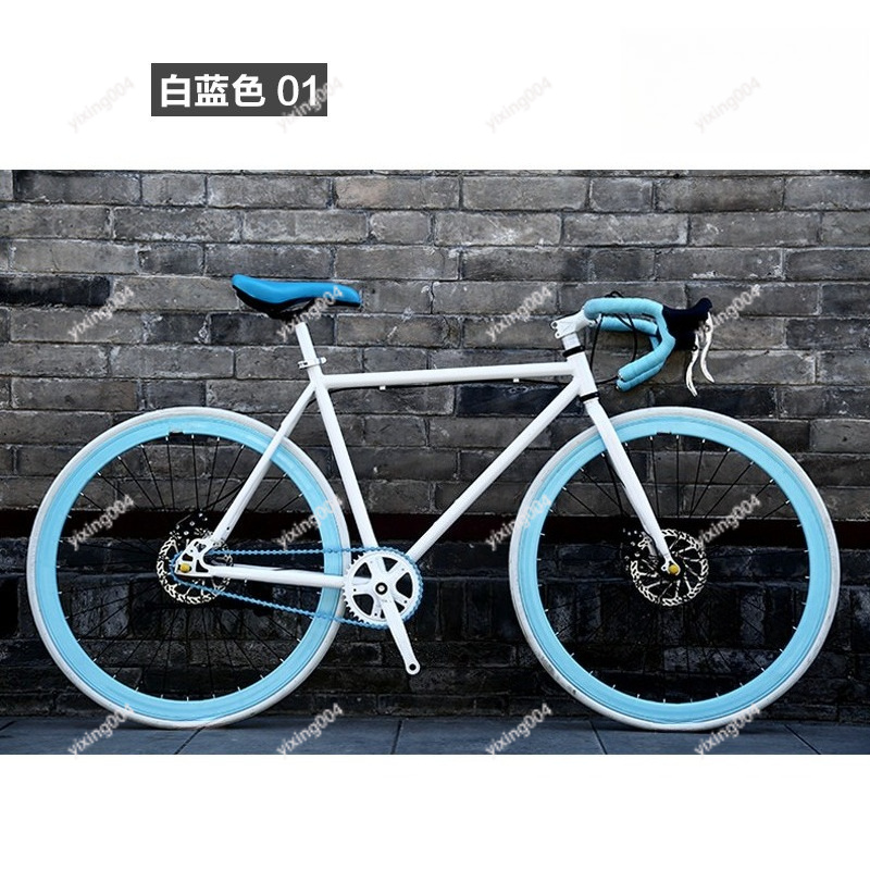 24 26 Inch Solid Tire Road Bik - Commuting With Road Bike recension och pris