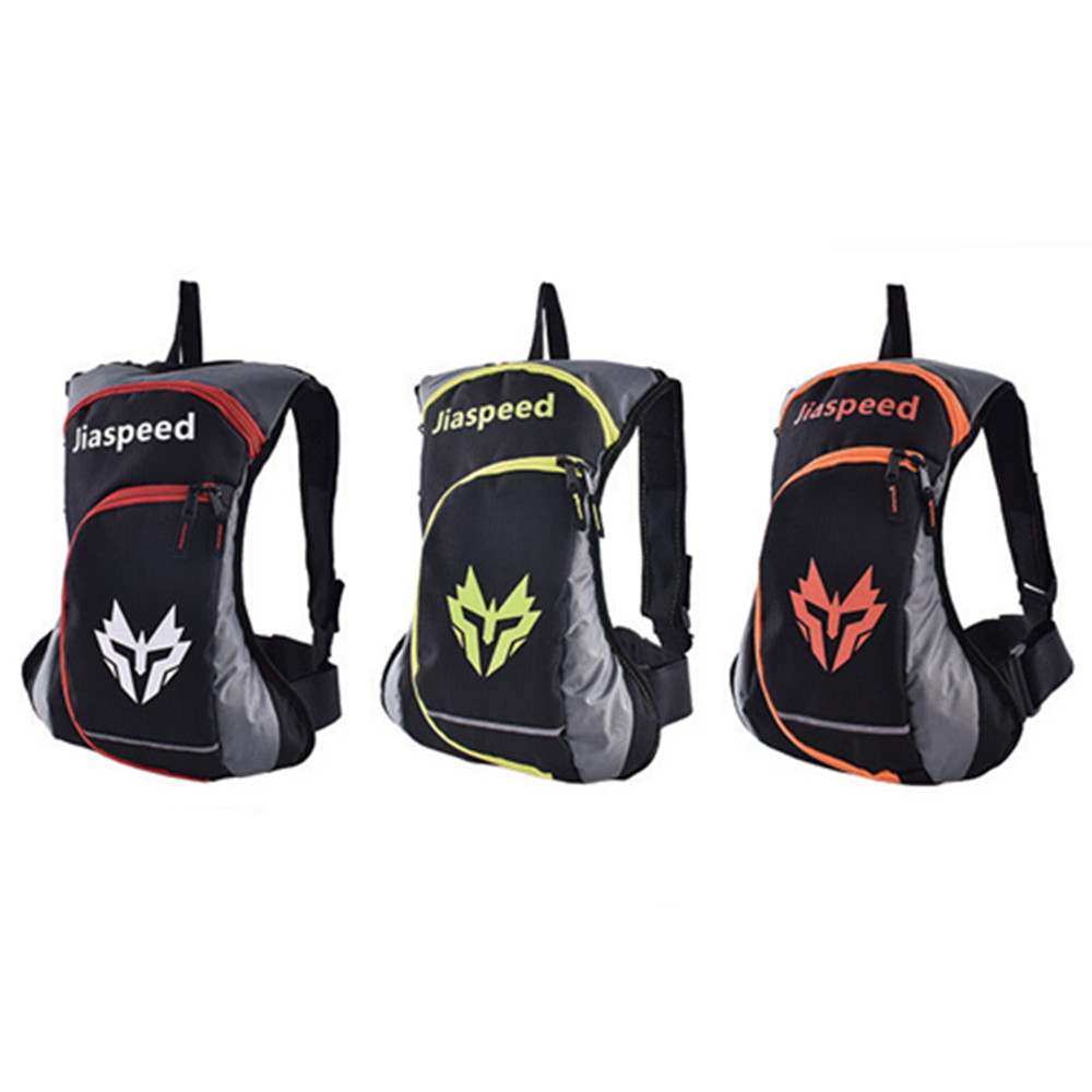 Motorcycle Cycling Pack Off Ro - Cycling Commute Backpack recension och pris