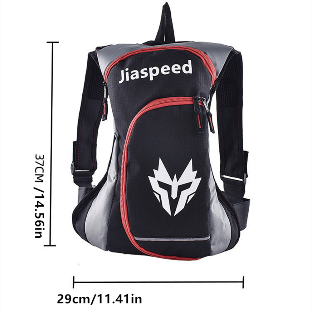 Motorcycle Cycling Pack Off Ro - Cycling Commute Backpack recension och pris