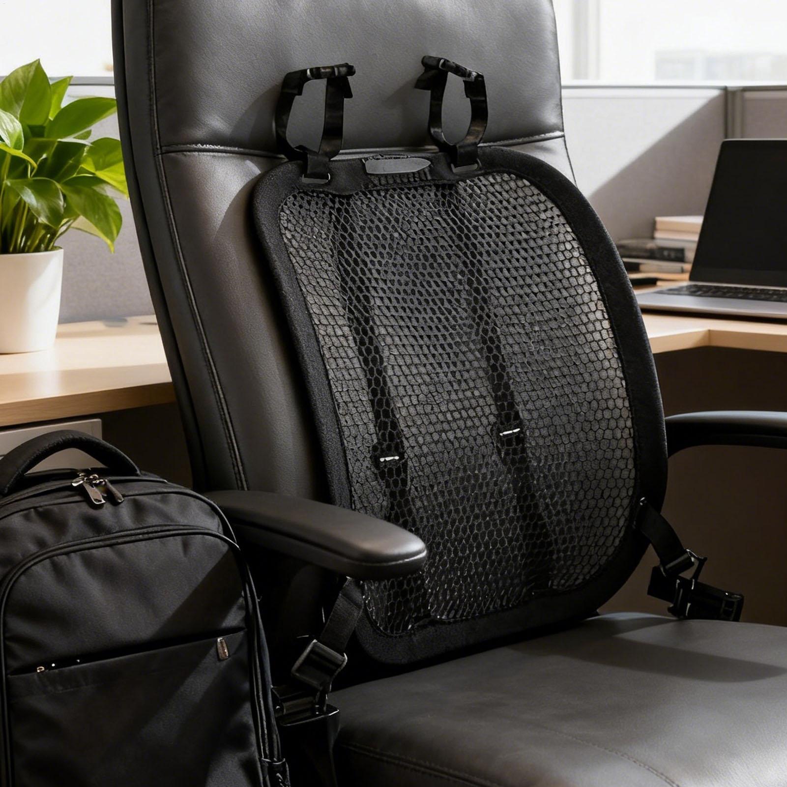Ergonomic Backpack Ventilation - Cycling Commute Backpack recension och pris
