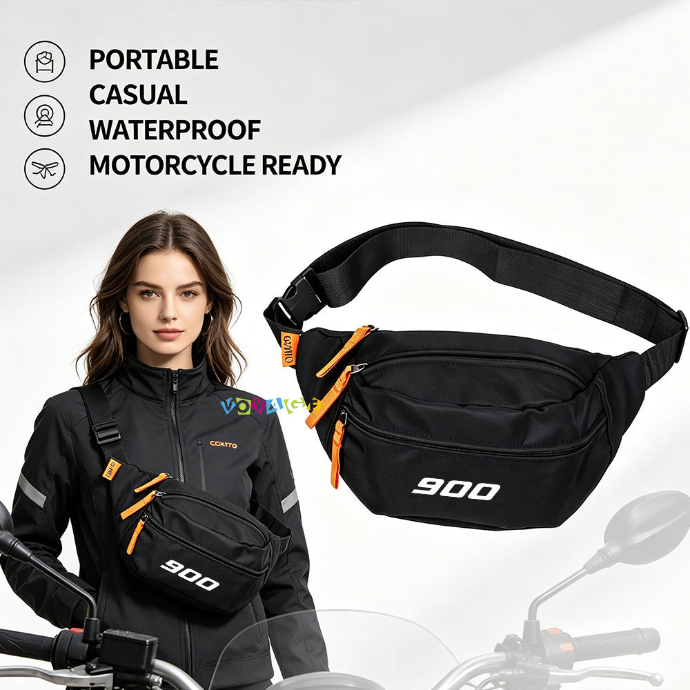 Motorcycle Commuting Waterproo - Cycling Commute Speed recension och pris