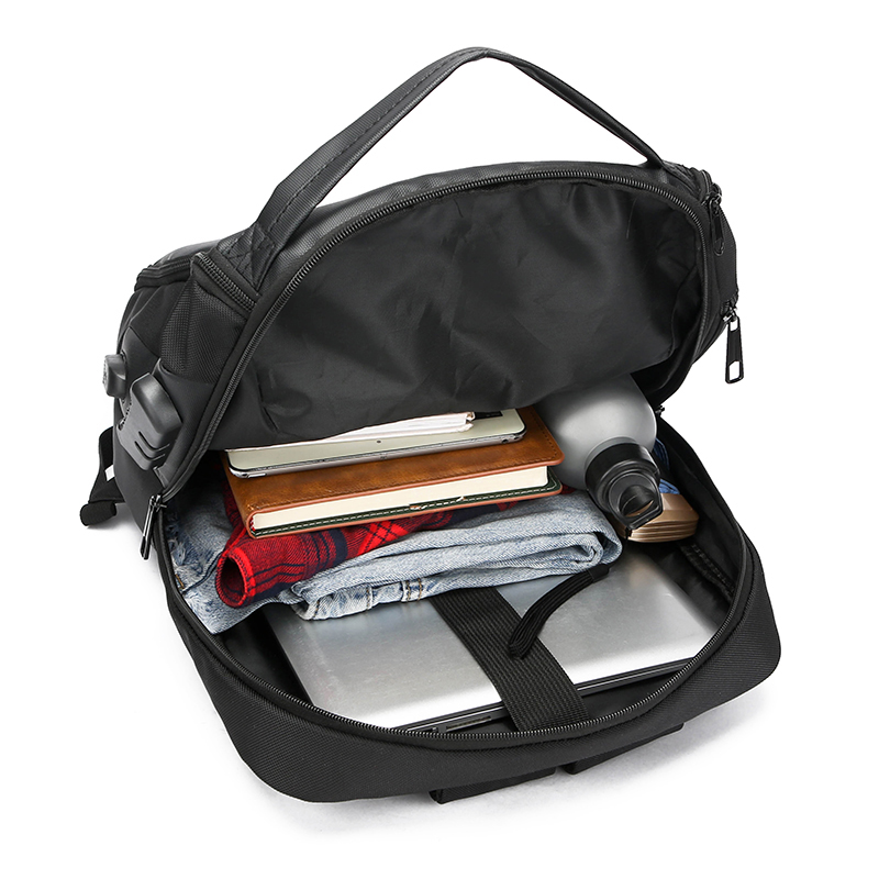 Outdoor Climbing Backpack Hiki - Cycling Commute Backpack recension och pris