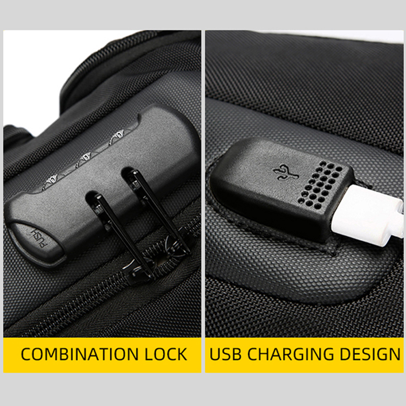 Outdoor Climbing Backpack Hiki - Cycling Commute Backpack recension och pris