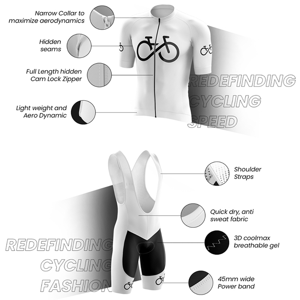 INEOS Bicycle Pants Man Cyclin - Cycling Commute Shorts recension och pris
