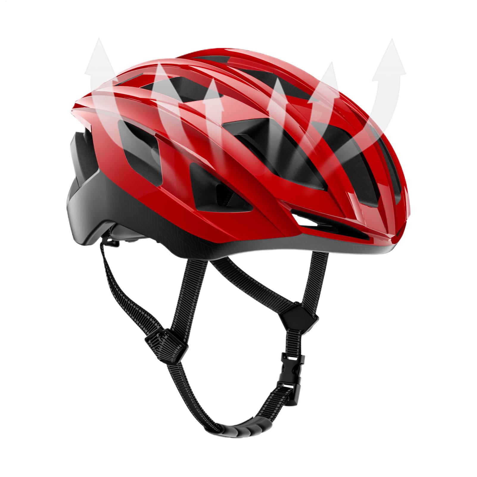 Bike Helmets For Adults Bicycl - Cycling Commute Gear recension och pris